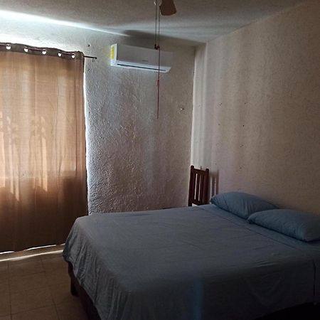 Casita Mahahual, Grand Costa Maya Eksteriør billede