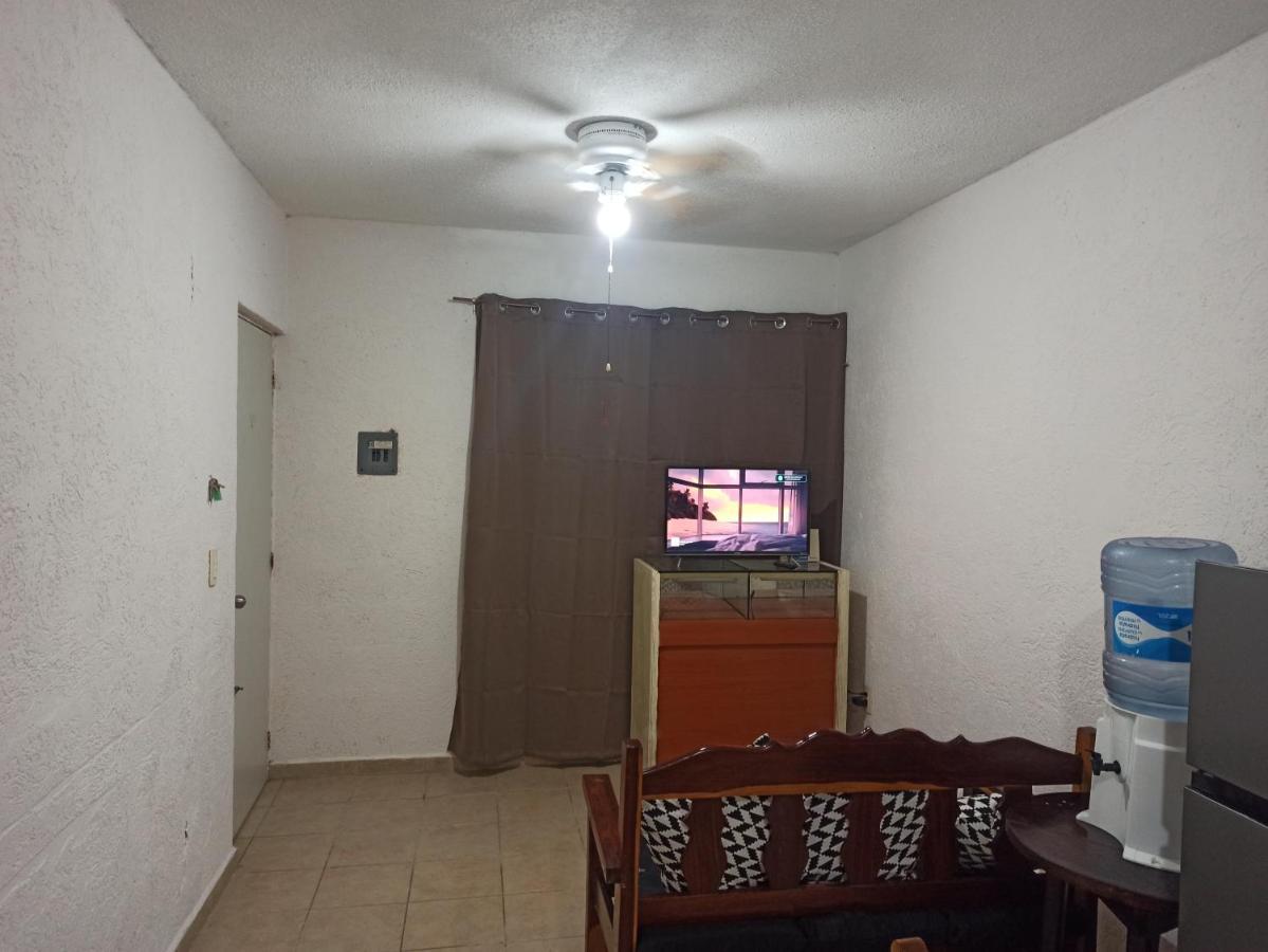 Casita Mahahual, Grand Costa Maya Eksteriør billede