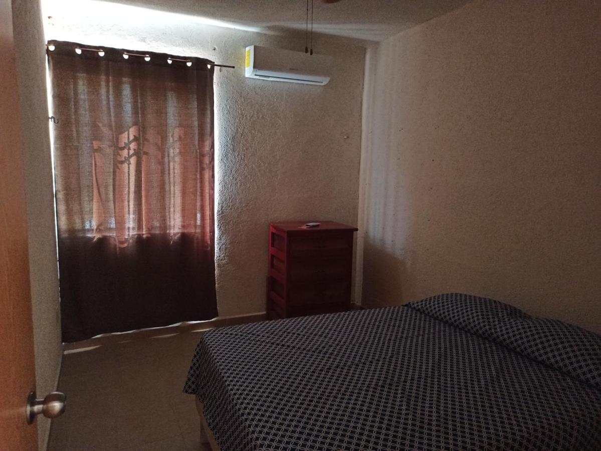 Casita Mahahual, Grand Costa Maya Eksteriør billede
