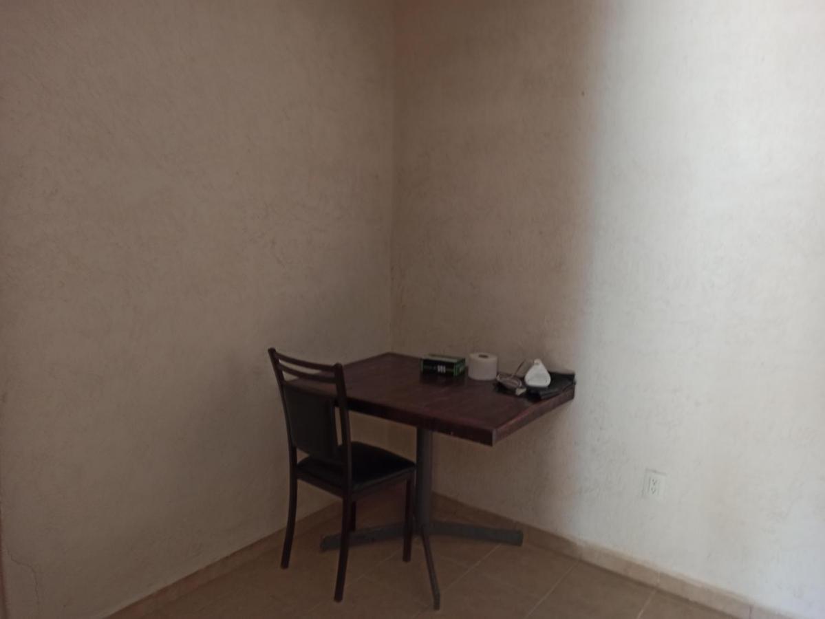 Casita Mahahual, Grand Costa Maya Eksteriør billede