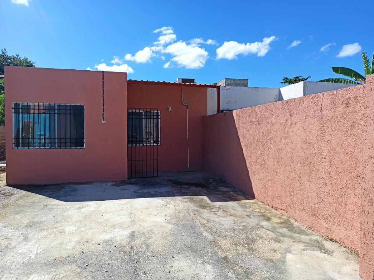 Casita Mahahual, Grand Costa Maya Eksteriør billede