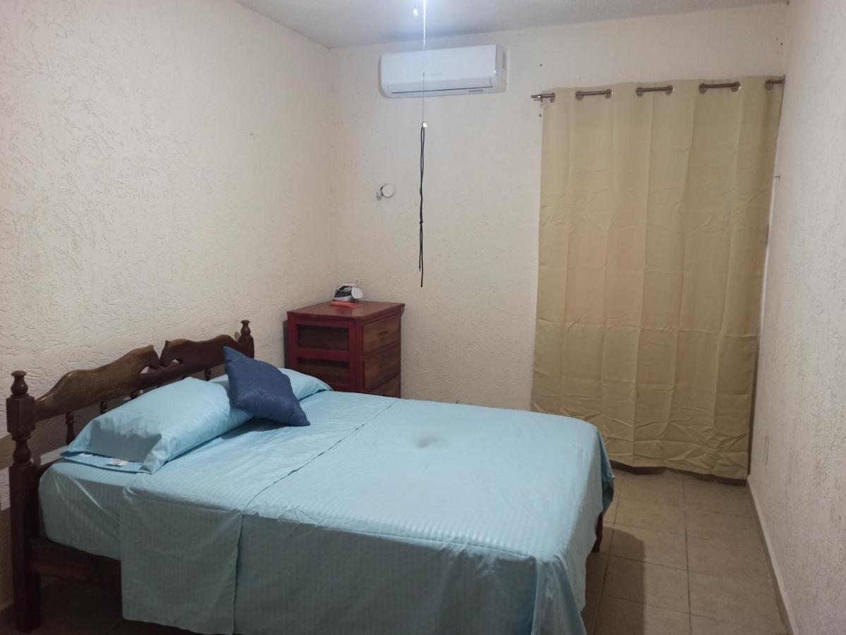 Casita Mahahual, Grand Costa Maya Eksteriør billede