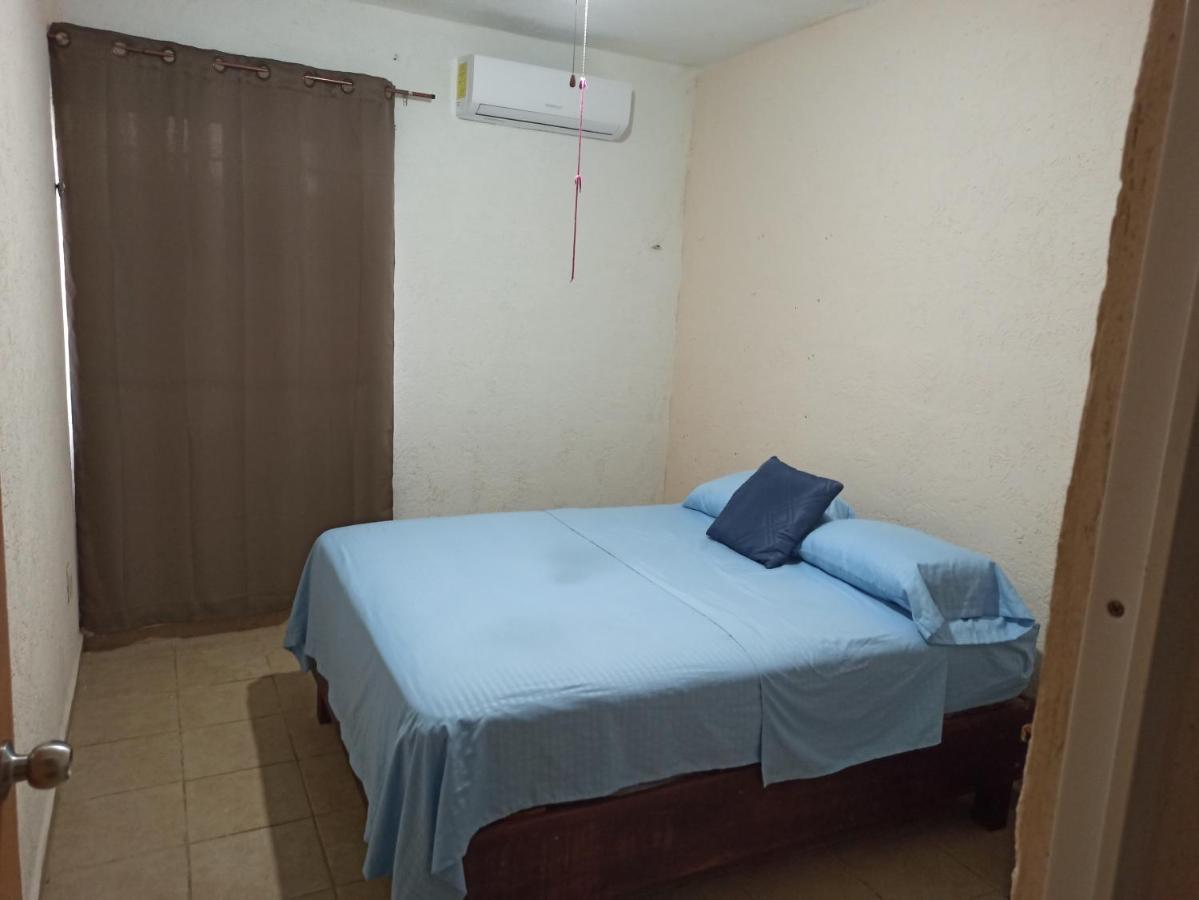 Casita Mahahual, Grand Costa Maya Eksteriør billede