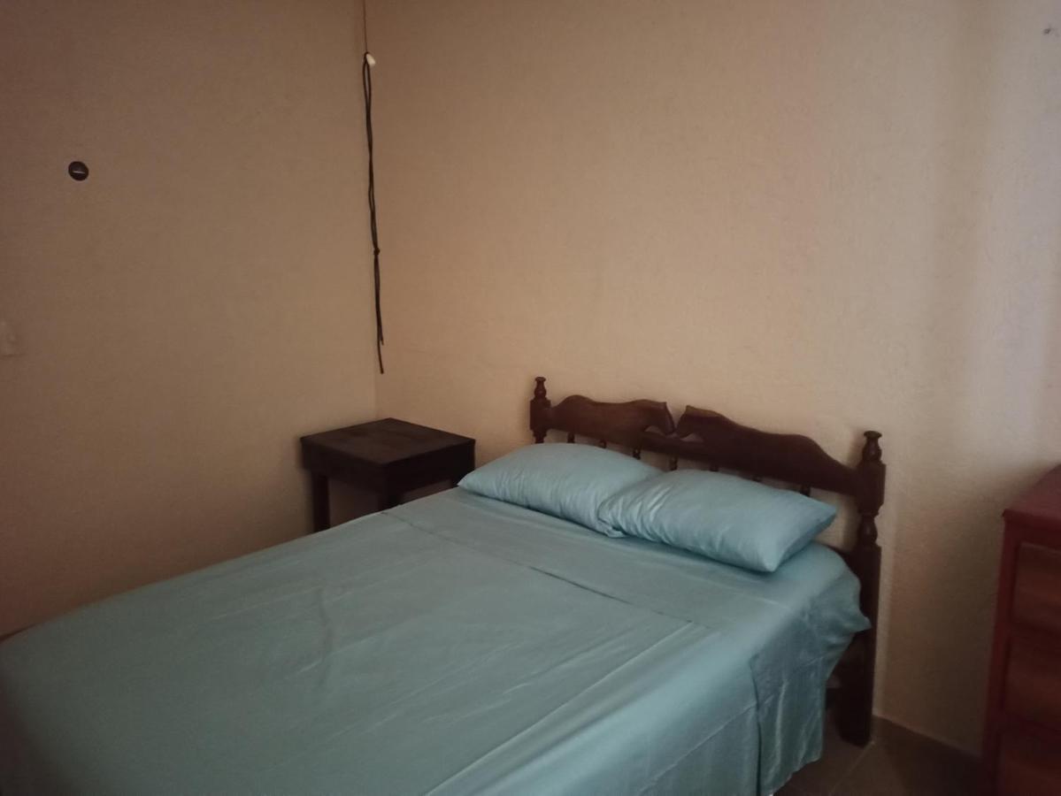 Casita Mahahual, Grand Costa Maya Eksteriør billede