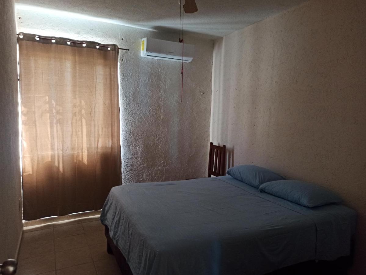 Casita Mahahual, Grand Costa Maya Eksteriør billede
