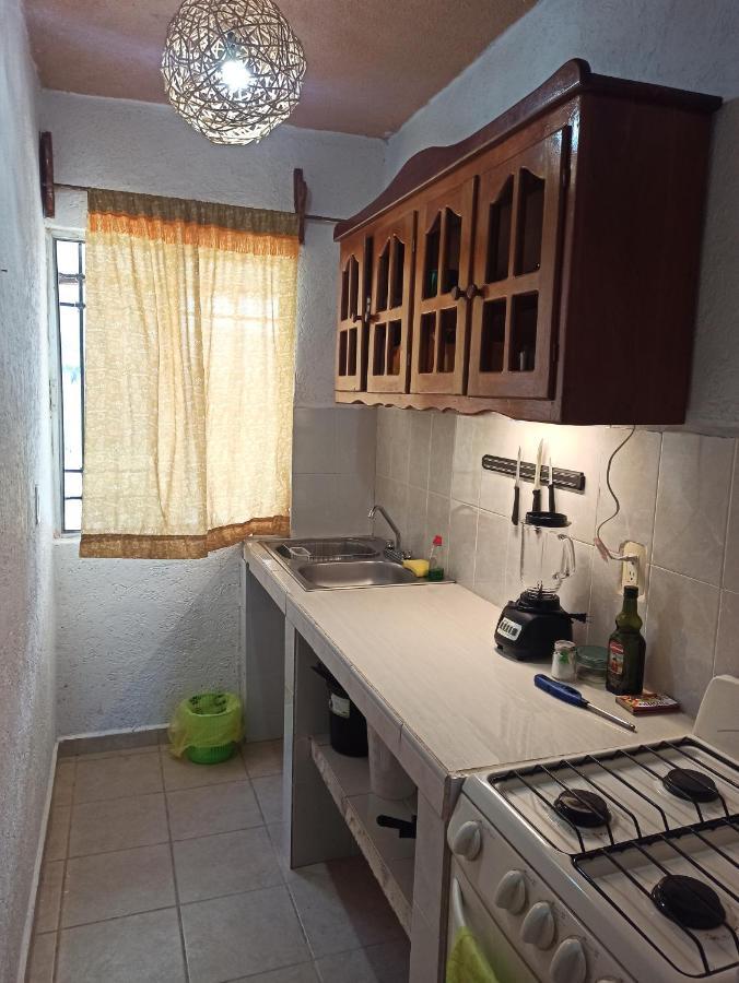 Casita Mahahual, Grand Costa Maya Eksteriør billede