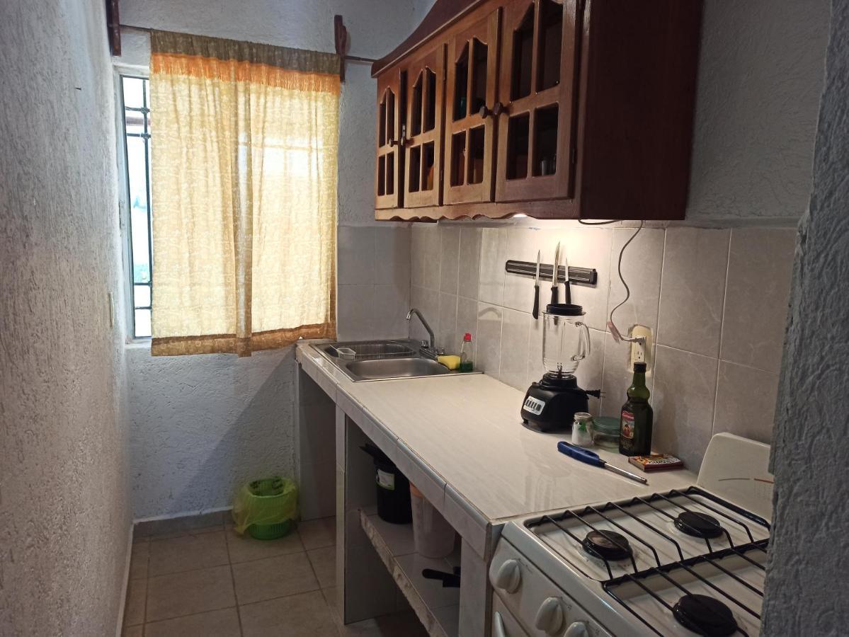 Casita Mahahual, Grand Costa Maya Eksteriør billede