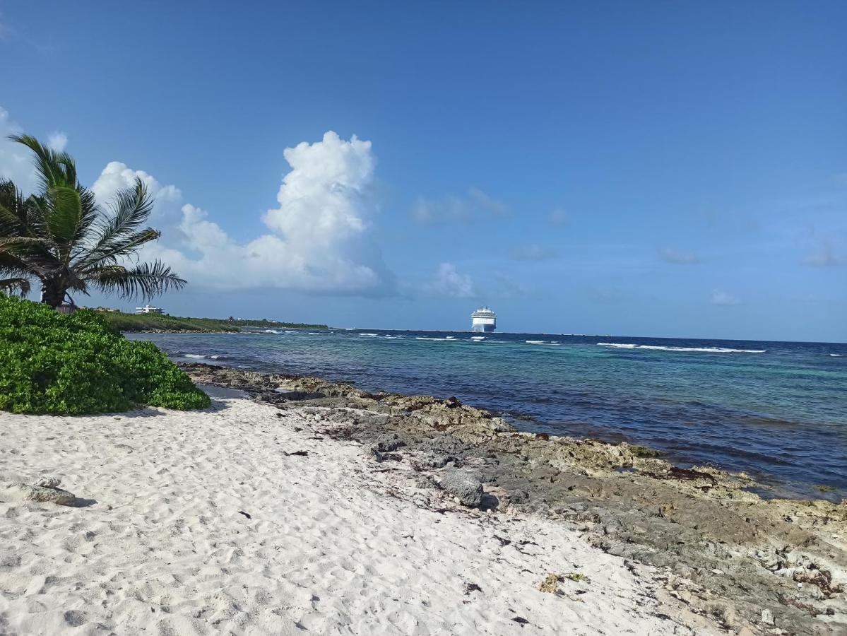 Casita Mahahual, Grand Costa Maya Eksteriør billede