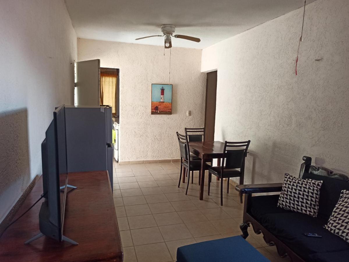 Casita Mahahual, Grand Costa Maya Eksteriør billede